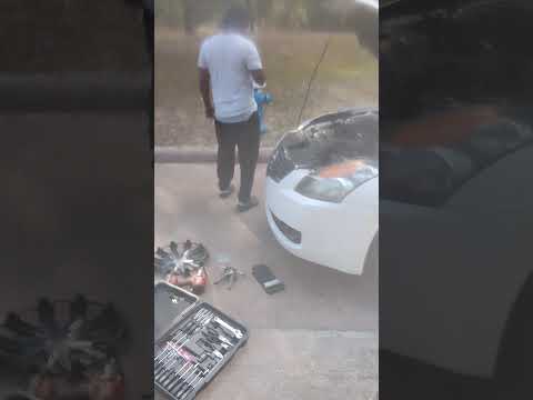 The Hustle Don't Stop #viral #trending #vlog #shorts