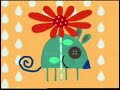 Nick Jr Critter Corner Dog