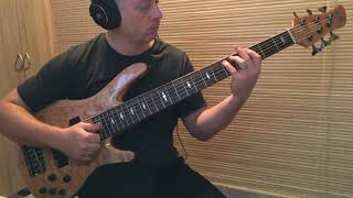 Video thumbnail for Yamaha TRB1006J NT - Sound demo by PilsnerBass