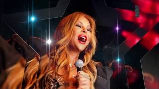 Aygün Kazımova -  Daf Bama Music Awards (2016, Hamburg Germany)