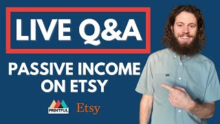 Selling on Etsy Tips and Tricks | Shop Tips for Etsy Live Q&A