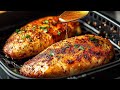 This Air Fryer Chicken Recipe Has Gone Viral Ready In Just 10 Minutes So Juicy And Delicious