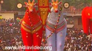 Kettukazhcha at Nooranad, Alappuzha