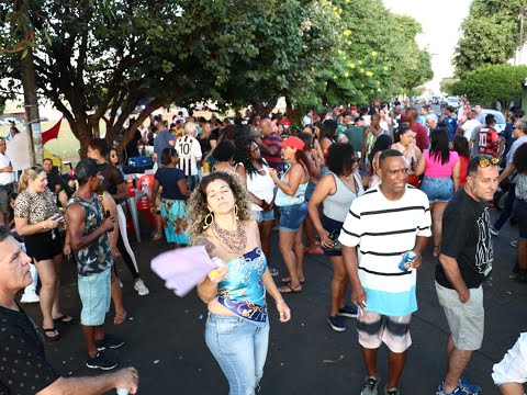 13.º Encontro de Djs de Ribeirão Preto e região