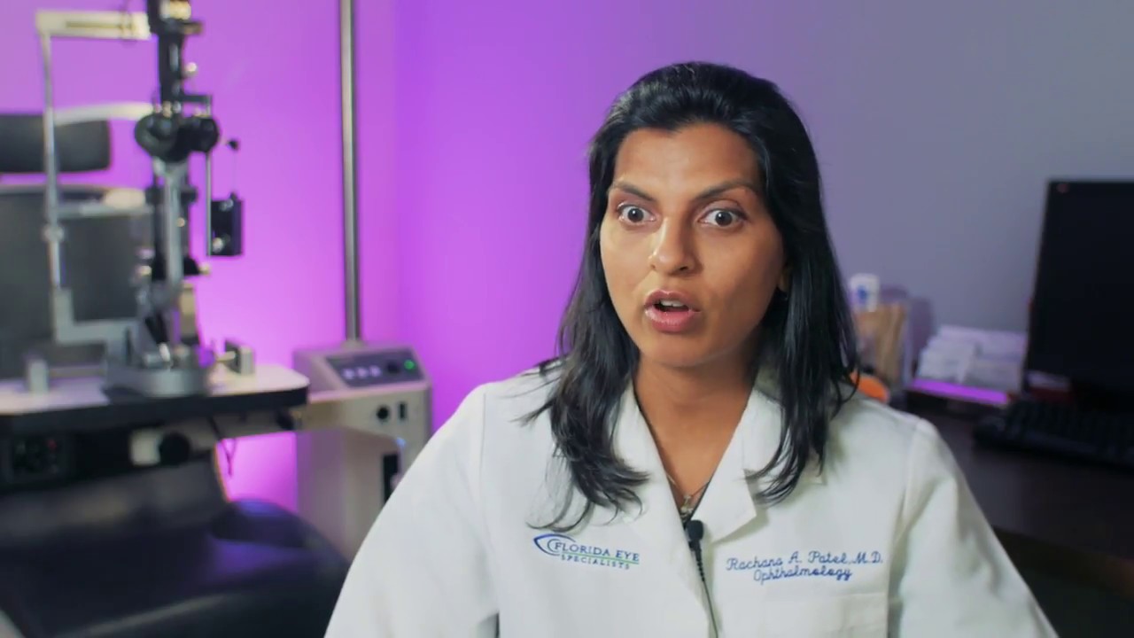 What Are Treatment Options for Keratoconus