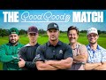 Bryson DeChambeau Vs Good Good Stroke Play