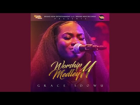 Worship Medley 11