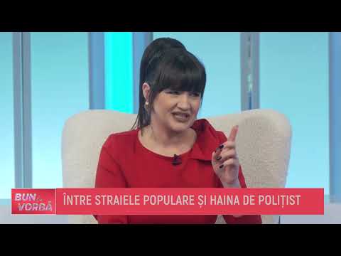 Alin Gabriel Matei, politistul din folclor