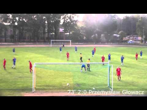 MKS Podlasie Sokołów Podlaski   Zryw Sobolew