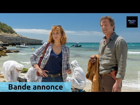 Crime à Martigues | bande annonce | TV Breizh