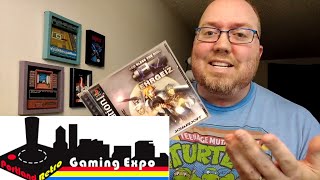 PRGE 2017 - My Booth + My Panels - JOIN ME!