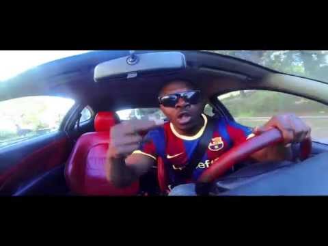 Babass   Escobario youtube version (street clip by Kmmprod)