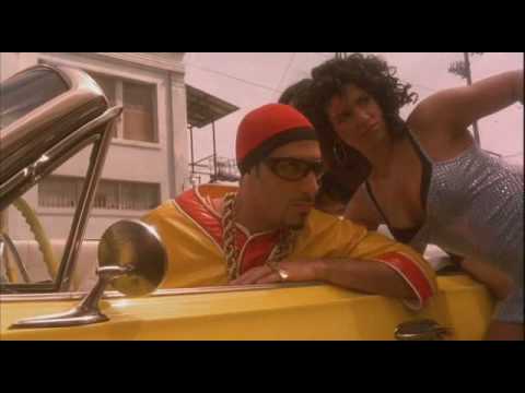 Ali G In Da House - Opening Scene