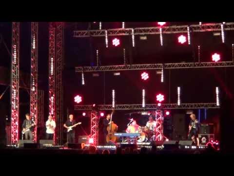 Solo Życia 2013: Soyka KOLEKTYW  /utwór na bis/