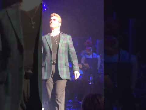 Rob Lamberti- Everything She Wants