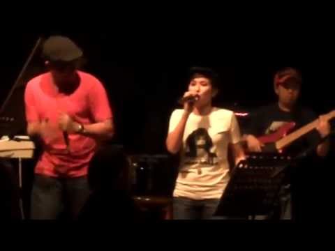 Don't Worry with Altimet - Melissa Indot @NBT 25.04.10