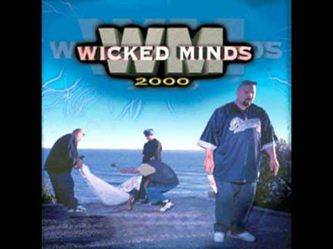 Wicked Minds - Da Broken Hearted (remix)