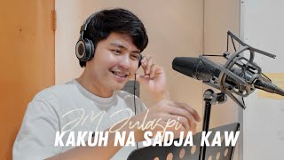 Download lagu Kakuh Na Sadja Kaw - JM Julaspi ( Performance Video | Original Track)  mp3