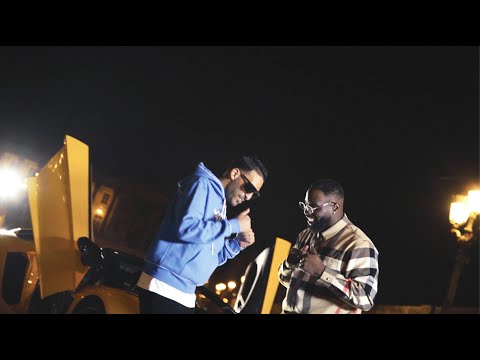 Vegedream Feat Heuss l'enfoiré  - C'est quoi le boulot (Clip officiel)