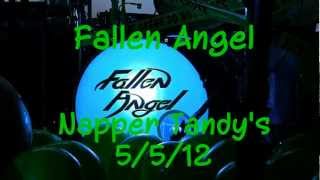 Fallen Angel- Let Me Go to the Show