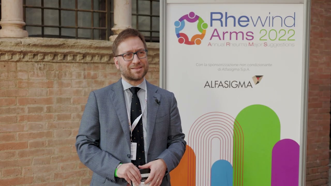 Watch Now Sindrome di Sjogren: una malattia autoimmune tra reumatologia e oculistica Sindrome di Sjogren: una malattia autoimmune tra reumatologia e oculistica