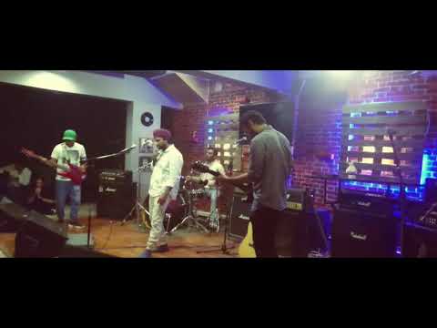 Saathi Salaam (Cover) - Nafs the band