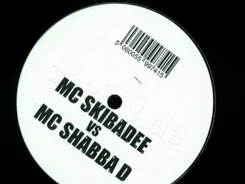 1xtra MC Convention / SAS / Skibba & Shabba D Part 1/4