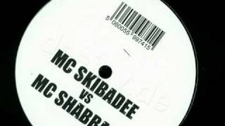 1xtra MC Convention / SAS / Skibba & Shabba D Part 1/4