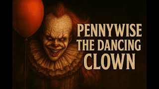 Pennywise The Dancing Clown