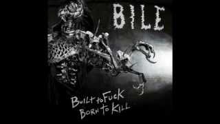 Bile - And I Know, None of You