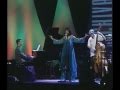 Mary Stallings & Trio - I love being here with you - Chivas Jazz Festival 2003