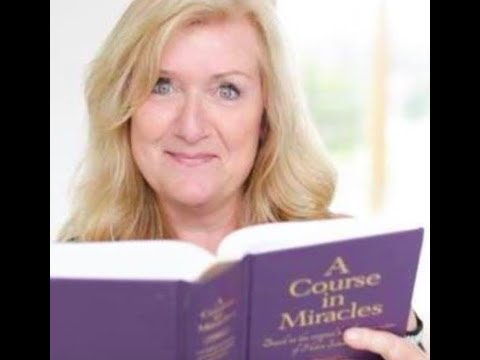 (#403) ACIM Lesson #198 With Jesus' Commentary