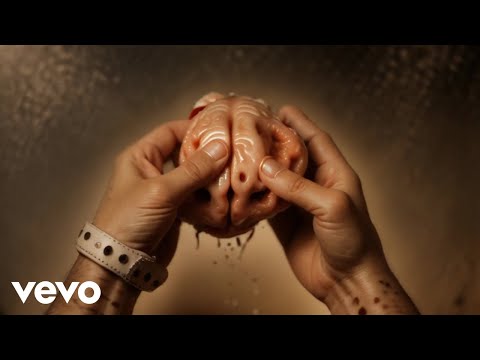 Salmo, Noyz Narcos - L'ODIO (Visual)