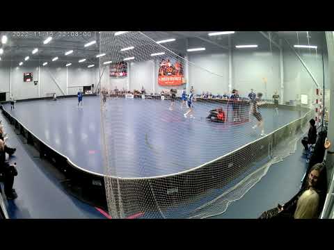 15.11.2022 SB Vaasa - ISB