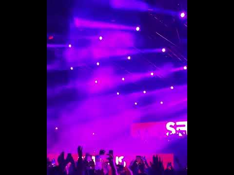 Carl Cox playing Dj Pierre - Love Desire - Vikthor Remix at Elephant Italy