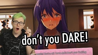 ddlc just yuri after story mod download ddlc just yuri after story mod download