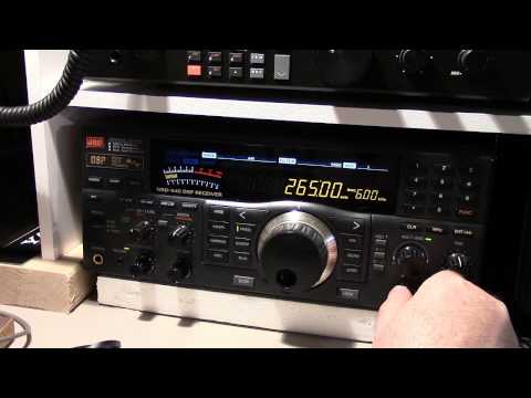 Going way low to ZHM radio beacon