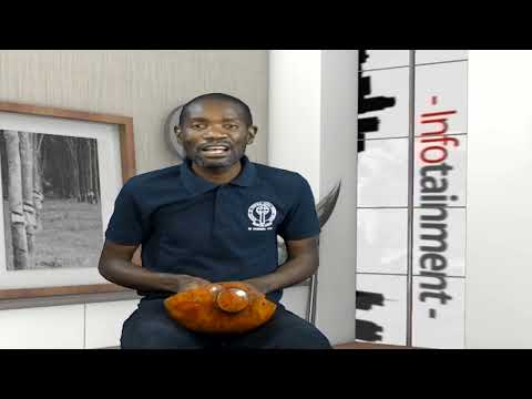 Infotainment - 4 March 2022