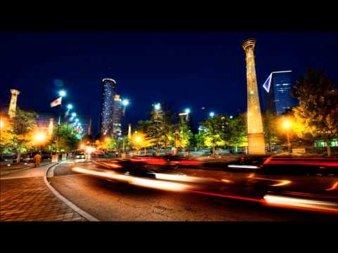 Patrick Yandall - Nocturnal Maneuvers *SMOOTH JAZZ CHILE*