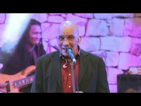 PSALM 23 (MercyThePrice OfGrace) Featuring Ps. Lionel Petersen