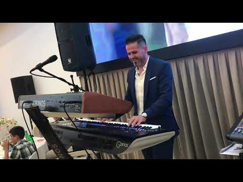 Shefko Dabi & Valdet Luka🎹 03/08/2019