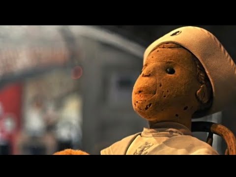 7 Cursed Objects That Scientists fear 😨