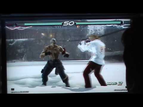 T6 BR Shadow [Bry] vs Bumjin [Ste]