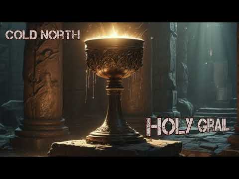 Cold North - Holy Grail feat. Eric Castiglia