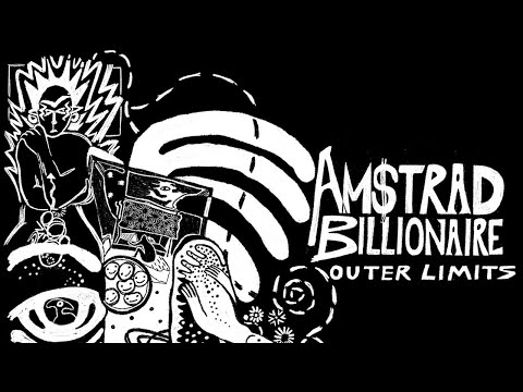 Am$trad Billionaire - Outer Limits I