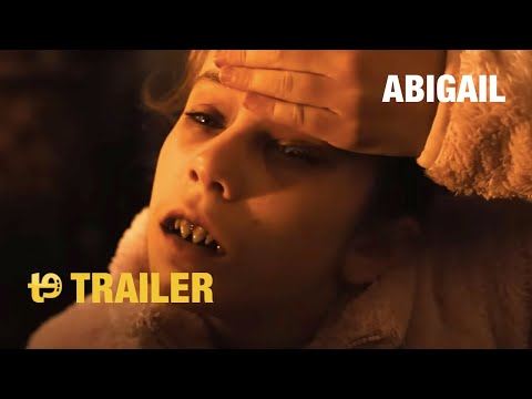 Abigail – Trailer final español