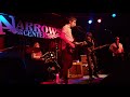 NRBQ•The Narrows 9•23•18: Ridin' In My Car