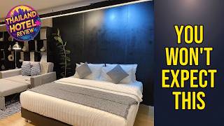 Bedsment 2nd floor - You Won't Expect This | Chiang Rai, Thailand⭐