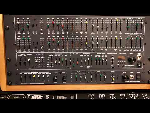 Deckard's Dream plus Expander