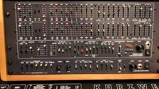 Video thumbnail for Deckard's Dream plus Expander by Axel Fischer